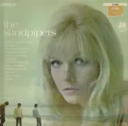 The Sandpipers - The Sandpipers