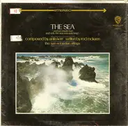 The San Sebastian Strings - The Sea