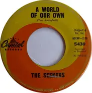 The Seekers - A World of Our Own