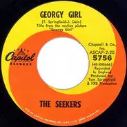 The Seekers - Georgy Girl