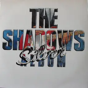 The Shadows - Silver Album