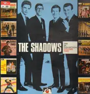 The Shadows - The EP Collection Volume Two