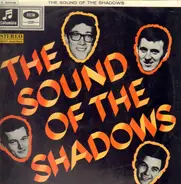 The Shadows - The Sound of the Shadows