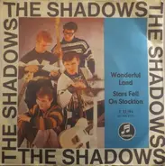 The Shadows - Wonderful Land of the Shadows