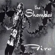 The Shambles - She's Used To Playing With Fire / Louise