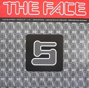 The Shamen - The Face E.P.