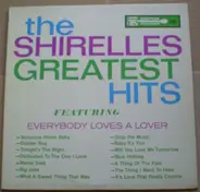 The Shirelles - The Shirelles Greatest Hits