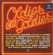 The Shirelles, Joe South, a.o. - Oldies But Goodies