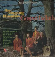 The Singing Rambos - Gospel Ballads