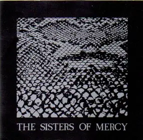 The Sisters of Mercy - Anaconda / Phantom