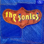 The Sonics - Untitled