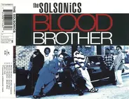 The Solsonics - Blood Brother