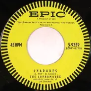 The Sophomores - Charades / What Can I Do