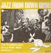 The Southern Jazz Group - Jazz From Down Under Vol. 2 - The Southern Jazz Group 1946 - 150