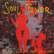 The Soul Power Feat. Jay Glow - Soul Power