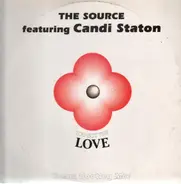 The Source featuring Candi Staton - You Got The Love