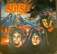 The Slits - Return of the Giant Slits