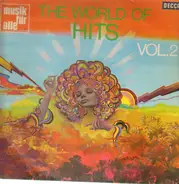 The Small Faces, Lulu, The Move - The World of Hits Vol.2