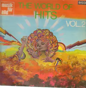 Small Faces - The World of Hits Vol.2