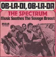 The Spectrum - Ob-La-Di, Ob-La-Da