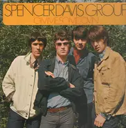 Spencer Davis Group Featuring Steve Winwood - Gimme Some Lovin'