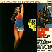 The Spencer Davis Group With Hardin & York - Let's Dance With The Spencer Davis Group