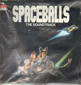 The Spinners - Spaceballs