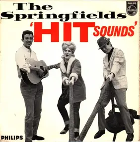 The Springfields - Hit Sounds
