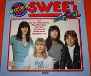 The Sweet - 10 Years On Top