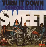 The Sweet - Turn It Down