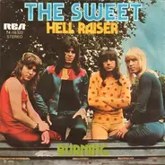 The Sweet - Hell Raiser