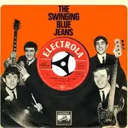 The Swinging Blue Jeans - Promise You'll Tell Her / It's So Right