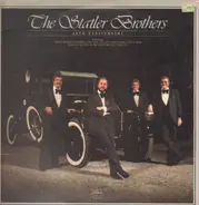 The Statler Brothers - 10th Anniversary