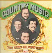 The Statler Brothers - Country Music