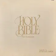 The Statler Brothers - Holy Bible: New Testament (Placed By The Statler Bros.)