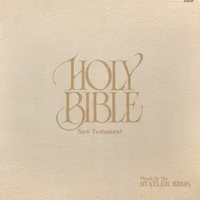 The Statler Brothers - Holy Bible: New Testament (Placed By The Statler Bros.)