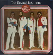 The Statler Brothers - The Country America Loves