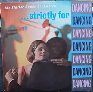 The Statler Dance Orchestra - ... Strictly For Dancing