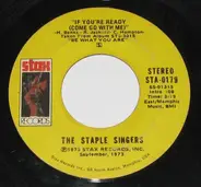 The Staple Singers - If You're Ready (Come Go With Me)