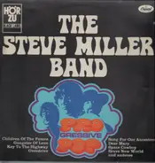 The Steve Miller Band - Progressive Pop