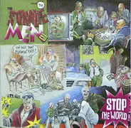 The Strangemen - Stop The World