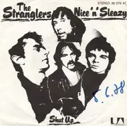 The Stranglers - Nice 'n' Sleazy