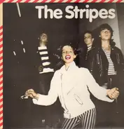 The Stripes - The Stripes