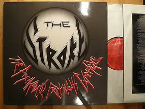 The Stroke - The Freakadelic Rockafunk Experience