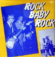 The Sundowners, Alan Bernicoat, The Highlights - Rock Baby Rock