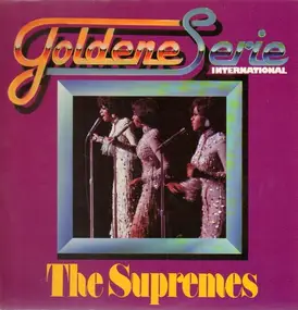 The Supremes - Goldene Serie