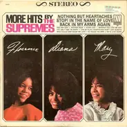 The Supremes - More Hits by the Supremes