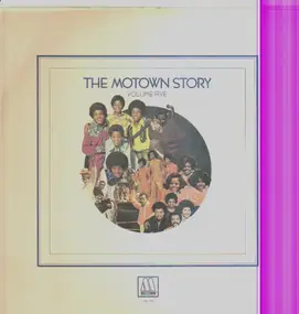 The Supremes - The Motown Story Volume Five