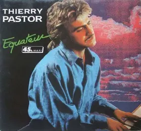 Thierry Pastor - Equateur
