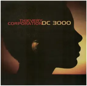 Thievery Corporation - DC 3000